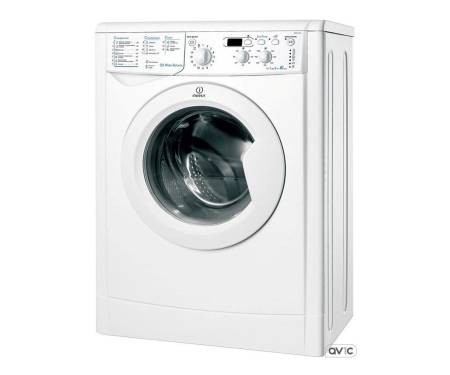 Indesit IWSD 51051 UA