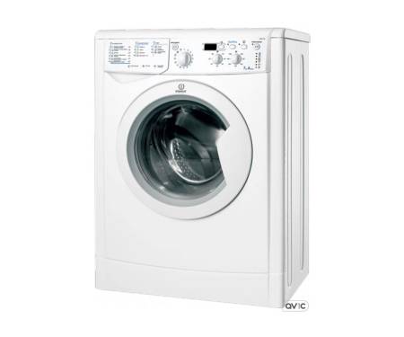 Indesit IWSD 71051 UA