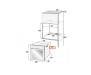 Духовка Beko BIM25400XPS
