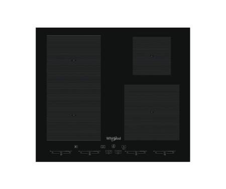 Whirlpool SMC 604 F/NE