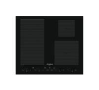 Whirlpool SMC 604 F/NE