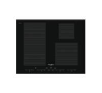 Whirlpool SMC 654 F/BT/IXL