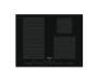 Whirlpool SMC 654 F/BT/IXL