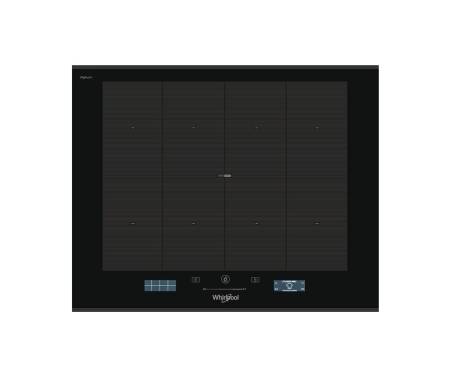 Whirlpool SMP 658C/BT/IXL