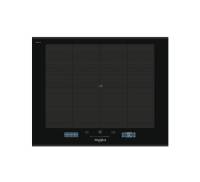 Whirlpool SMP 658C/BT/IXL
