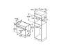 Духовка Bosch HBA254YS0