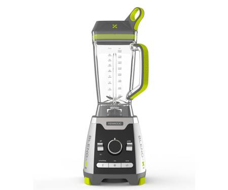 Блендер Kenwood BLP900BK