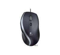 Logitech M500 Corded Mouse