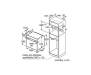 Духовка Bosch HBA334BS0