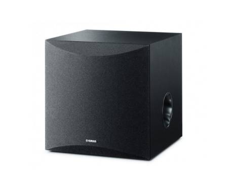 Yamaha NS-SW050 Black