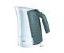 Braun WK 300 White