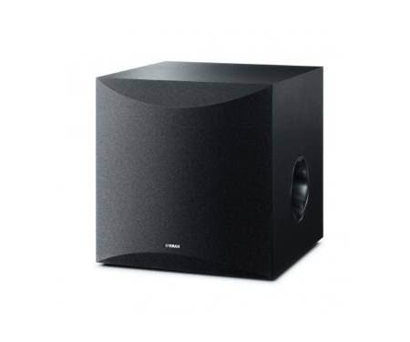 Yamaha NS-SW100 Black