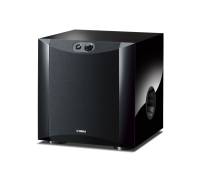 Yamaha NS-SW200 Piano Black