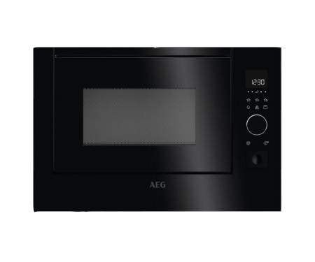 Микроволновая печь AEG MBE2658D-M