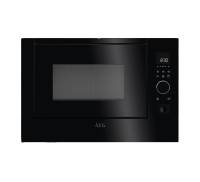 Микроволновая печь AEG MBE2658D-M
