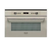 Микроволновая печь Hotpoint-Ariston MD764DSHA