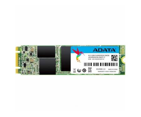 ADATA Ultimate SU800 M.2 256 GB (ASU800NS38-256GT-C)