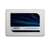 Crucial MX500 2.5 1 TB (CT1000MX500SSD1)