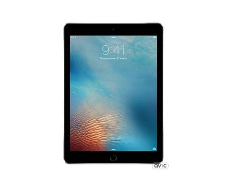 Apple iPad Pro 9,7 Wi-Fi + LTE 128GB Space Gray