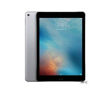 Apple iPad Pro 9,7 Wi-Fi + LTE 256GB Space Gray