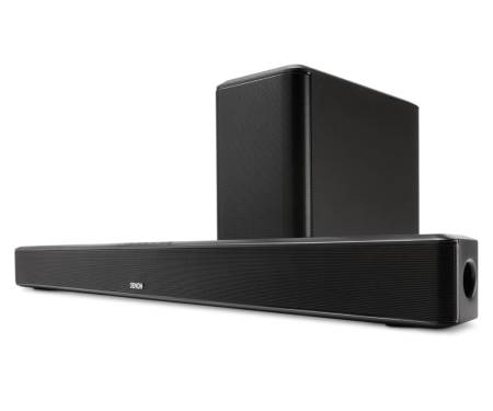 Denon DHT-S514