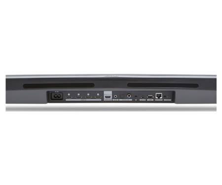 Denon HEOS Bar Black
