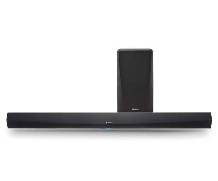 Denon HEOS Home Cinema Black
