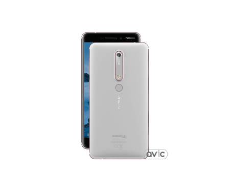Nokia 6 2018 4/64GB White
