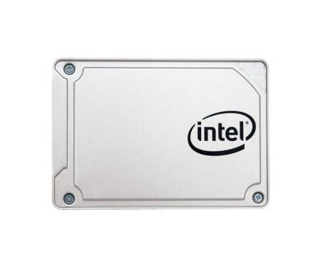 Intel 545s Series 512 GB (SSDSC2KW512G8X1)
