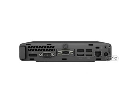 Неттоп HP ProDesk 400 G3 DM (1EX80EA)