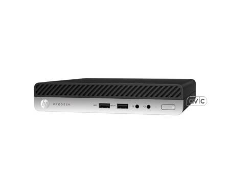Неттоп HP ProDesk 400 G3 DM (1EX80EA)