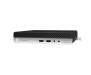 Неттоп HP ProDesk 400 G3 DM (1EX80EA)