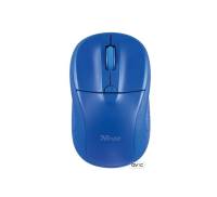 Trust Primo Wireless Mouse Blue (20786)