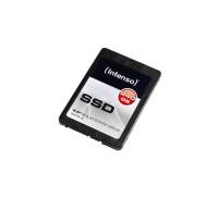 Intenso SSD 240GB SATA III 2,5 (3813440)