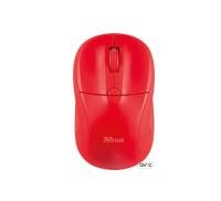 Trust Primo Wireless Mouse Red (20787)