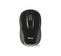 Trust Primo Wireless Mouse Black (20322)