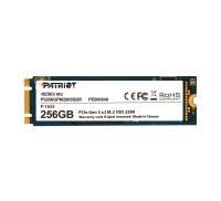 PATRIOT Scorch M.2 256 GB (PS256GPM280SSDR)