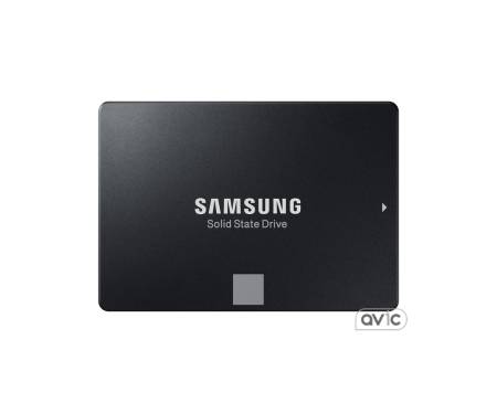 Samsung 860 EVO 2.5 500 GB (MZ-76E500B)