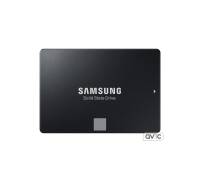 Samsung 860 EVO 2.5 500 GB (MZ-76E500B)