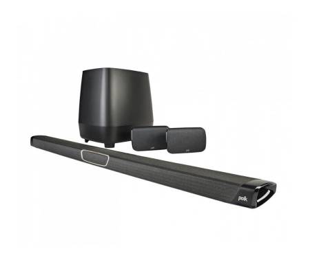 Polk audio MagniFi MAX SR