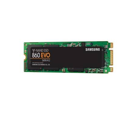 Samsung 860 EVO M.2 500 GB (MZ-N6E500BW)
