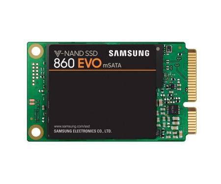 Samsung 860 EVO mSATA 250 GB (MZ-M6E250BW)