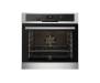 Духовка Electrolux EOA5551DOX