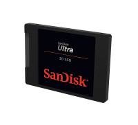 SanDisk Ultra 3D 250GB (SDSSDH3-250G-G25)