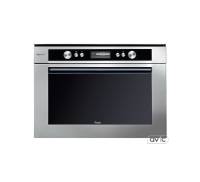 WHIRLPOOL AMW698IXL