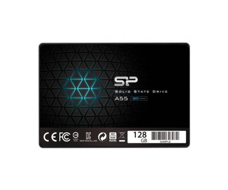 Silicon Power Ace A55 128 GB (SP128GBSS3A55S25)