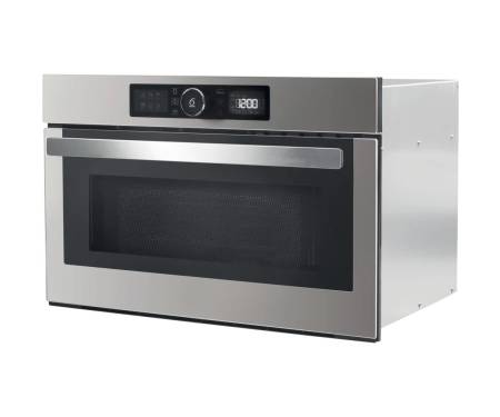 Микроволновая печь WHIRLPOOL AMW730SD 1