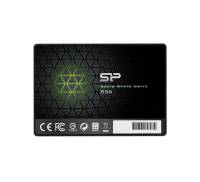 Silicon Power Slim S56 240 GB (SP240GBSS3S56B25)