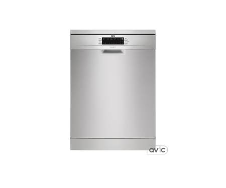 AEG FFB53630ZM