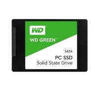 WD SSD Green 240 GB (WDS240G2G0A)